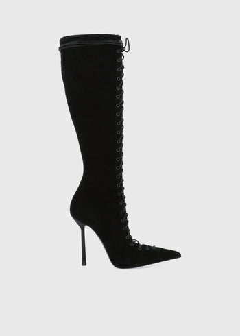 Le Silla Botas Altas Colette LLL-4251B100