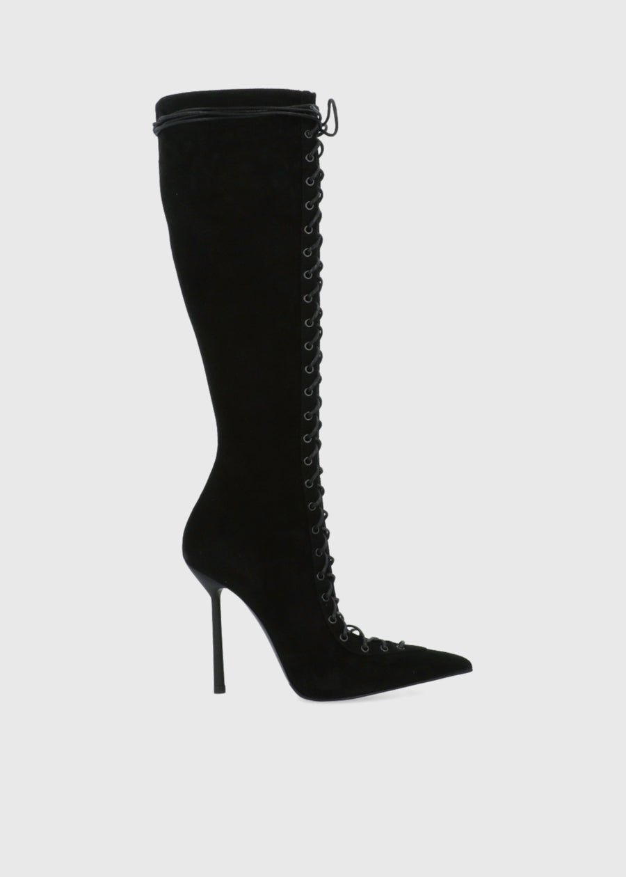 Le Silla Botas Altas Colette LLL-4251B100