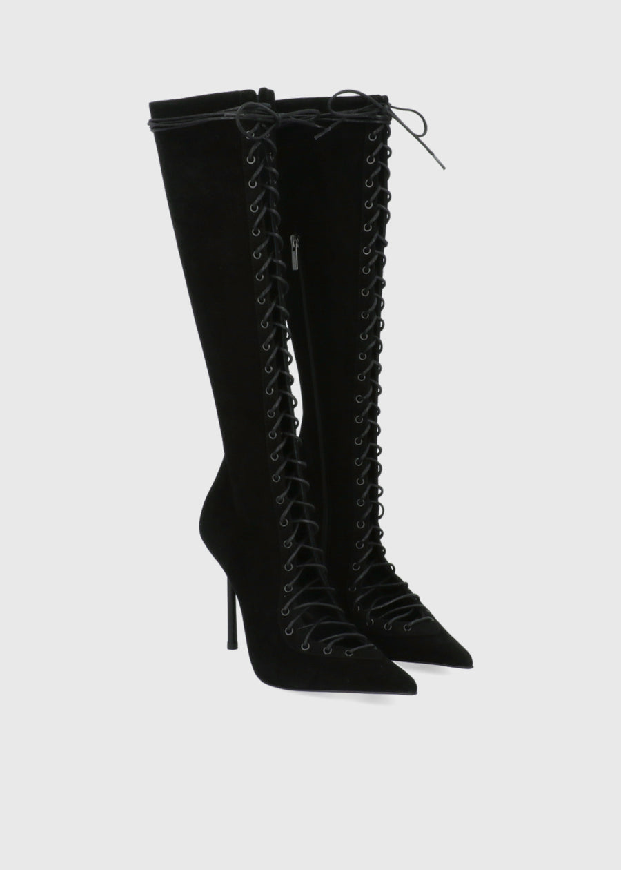 Le Silla Botas Altas Colette LLL-4251B100