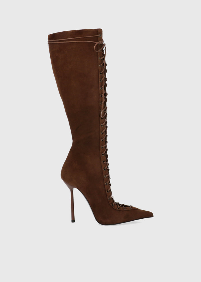 Le Silla Botas Altas Colette LLL-4251B100