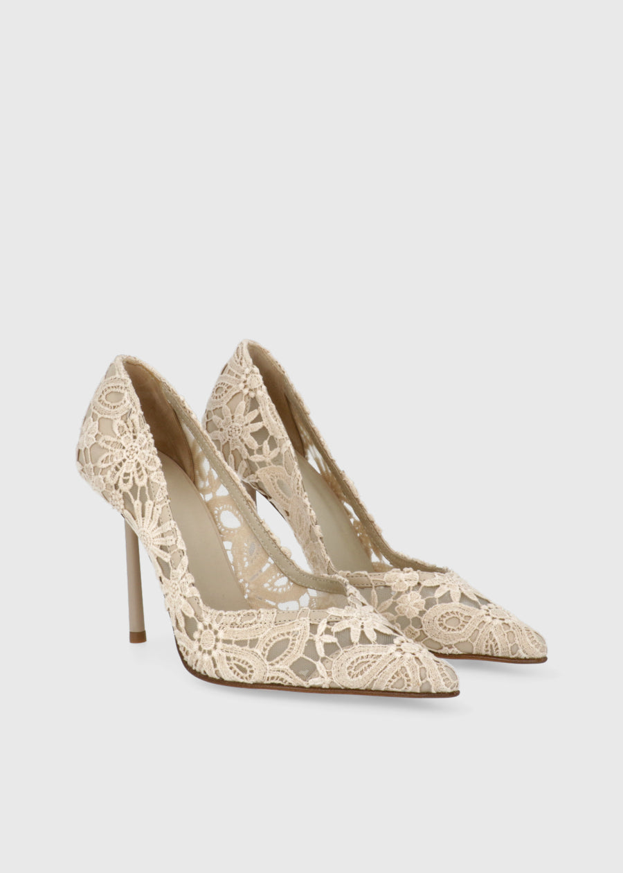 Le Silla Zapatilla VIVIENNE PUMP LLL-4262F090