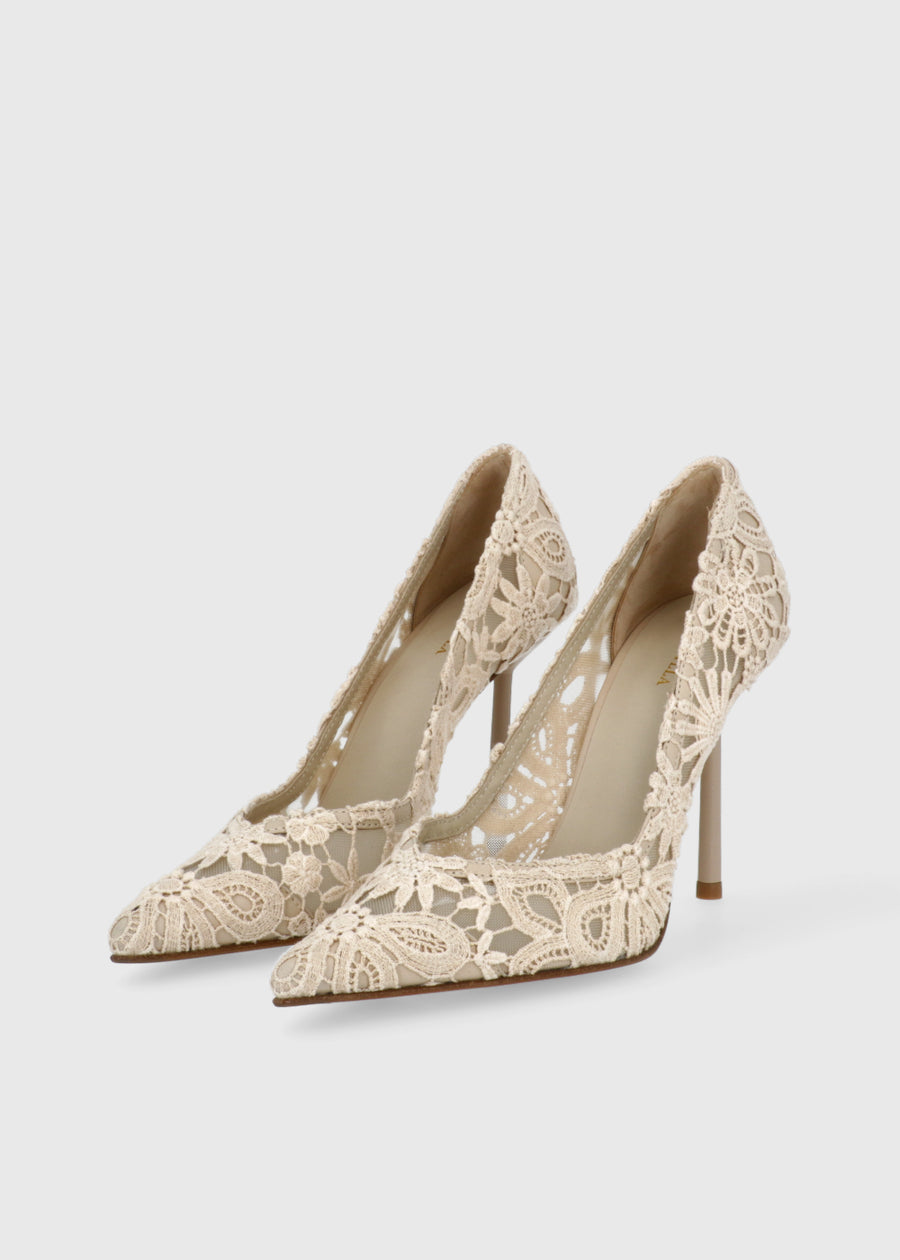 Le Silla Zapatilla VIVIENNE PUMP LLL-4262F090