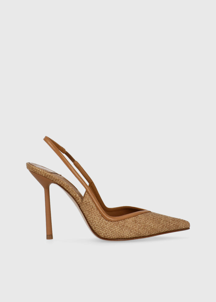 Le Silla Slingback VIVIENNE LLL-4265D090