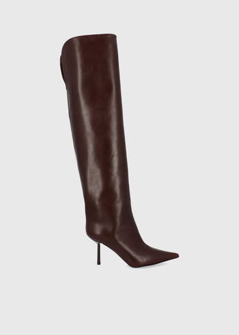 Le Silla Botas altas LLL-4276C080