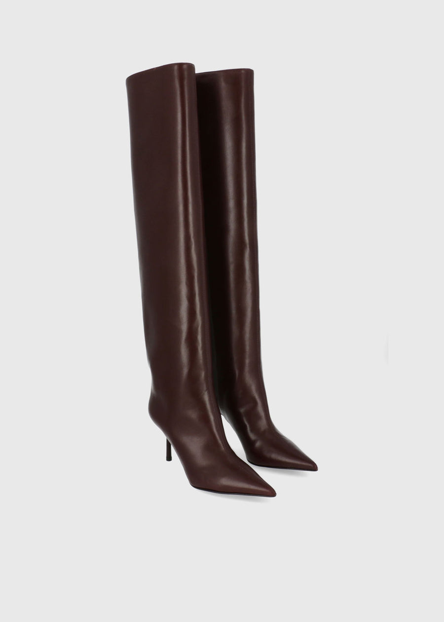 Le Silla Botas altas LLL-4276C080