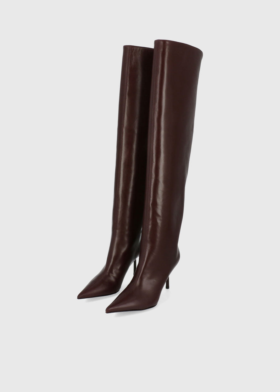 Le Silla Botas altas LLL-4276C080