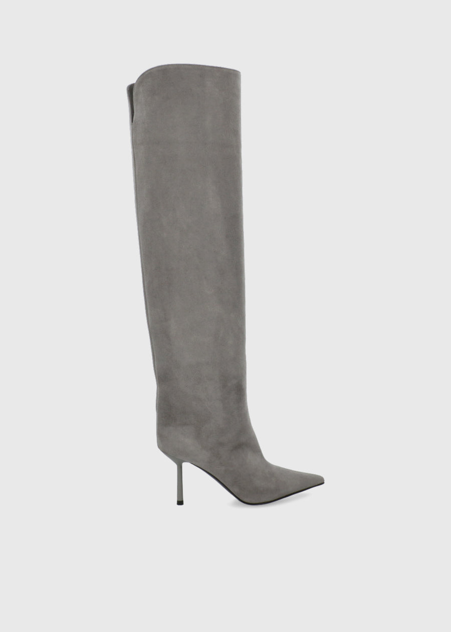 Le Silla Botas altas LLL-4276C080