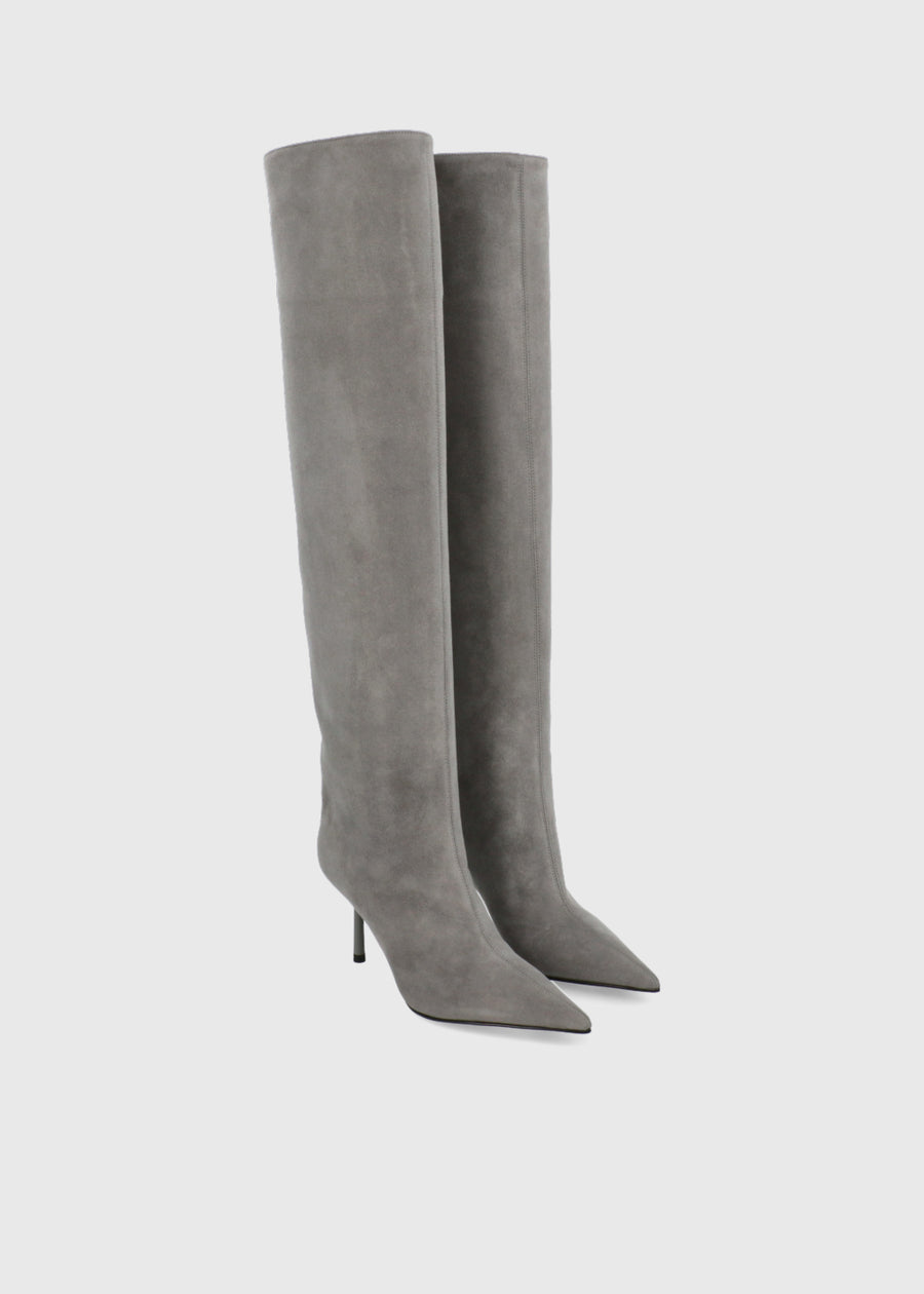 Le Silla Botas altas LLL-4276C080