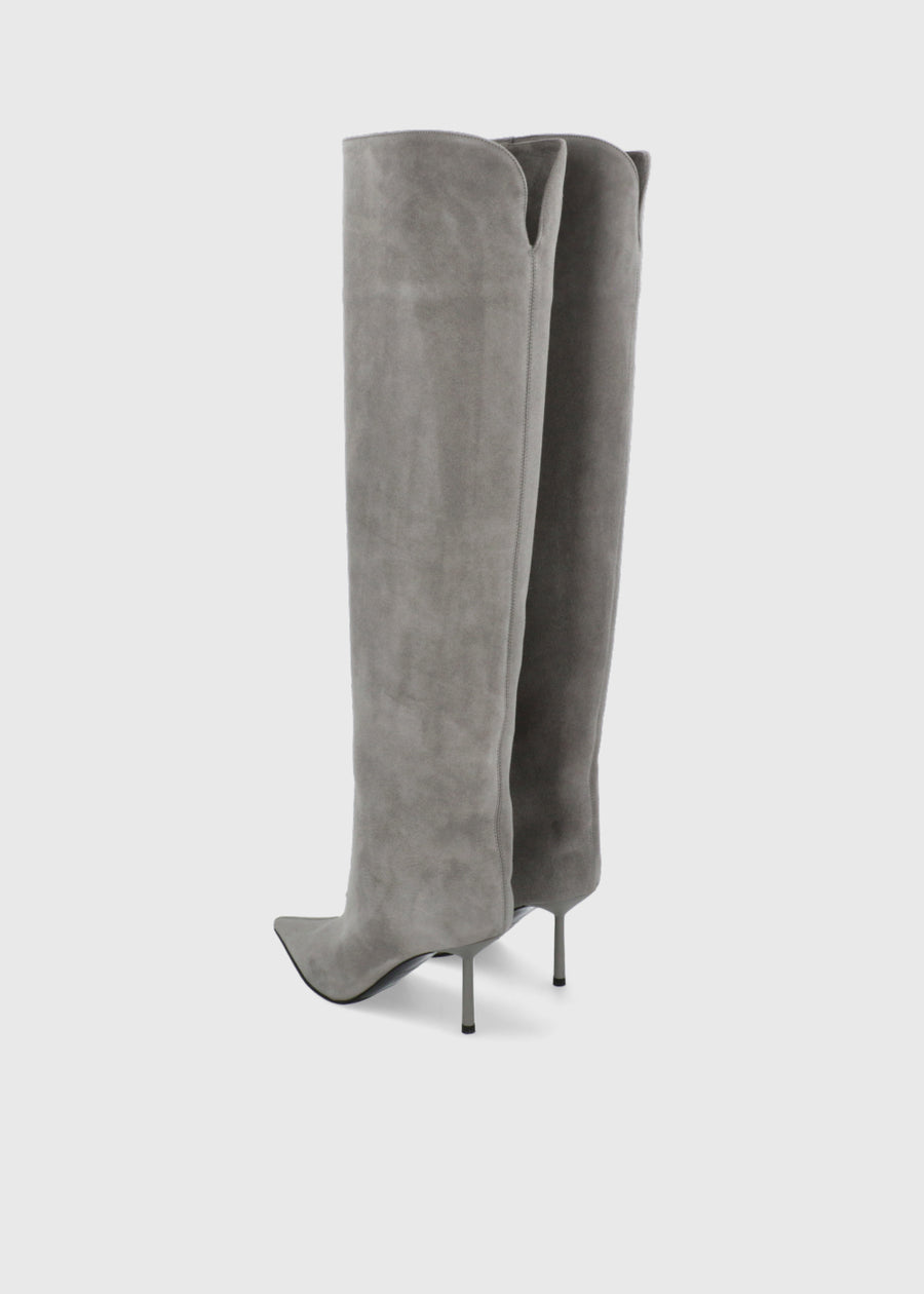 Le Silla Botas altas LLL-4276C080