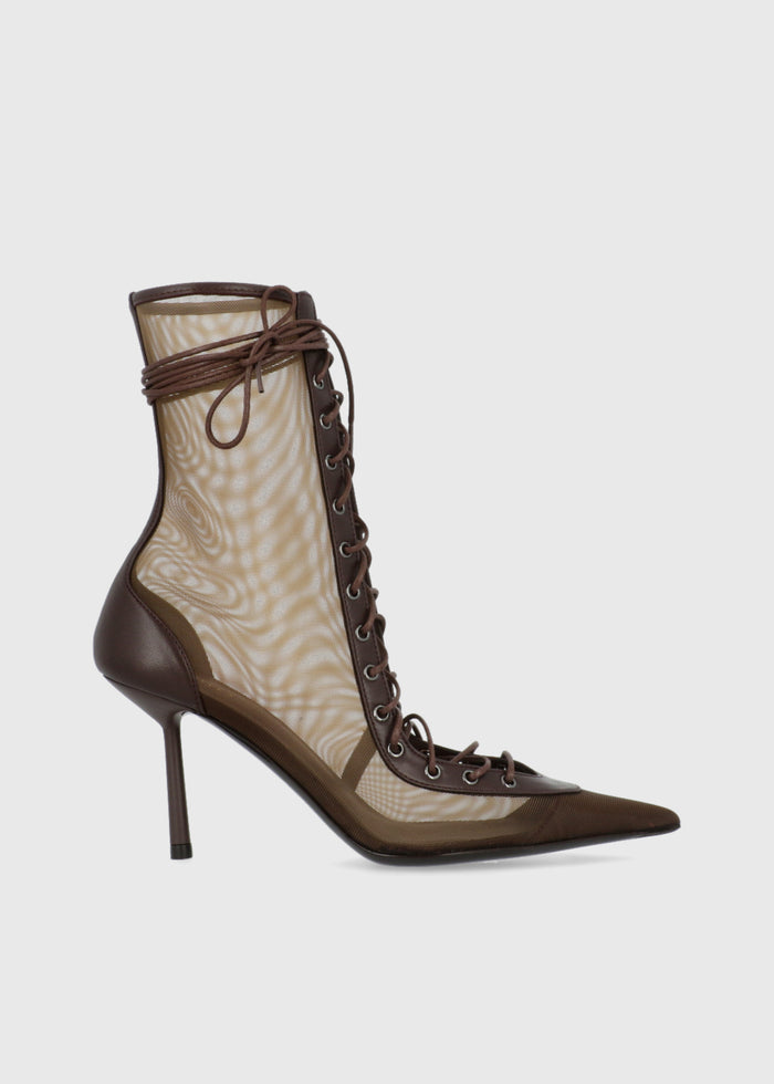 Le Silla Botas altas Colette LLL-4281D080