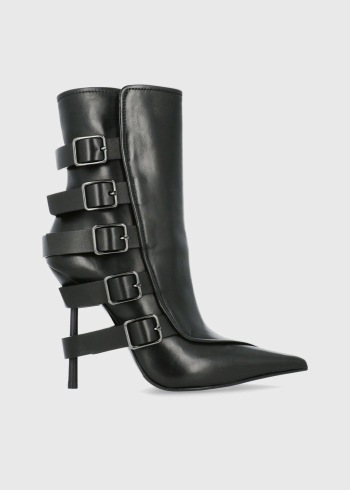 Le Silla Botines LLL-4287C100