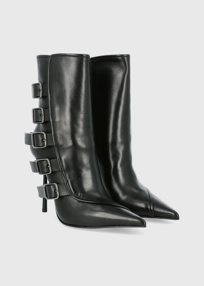 Le Silla Botines LLL-4287C100