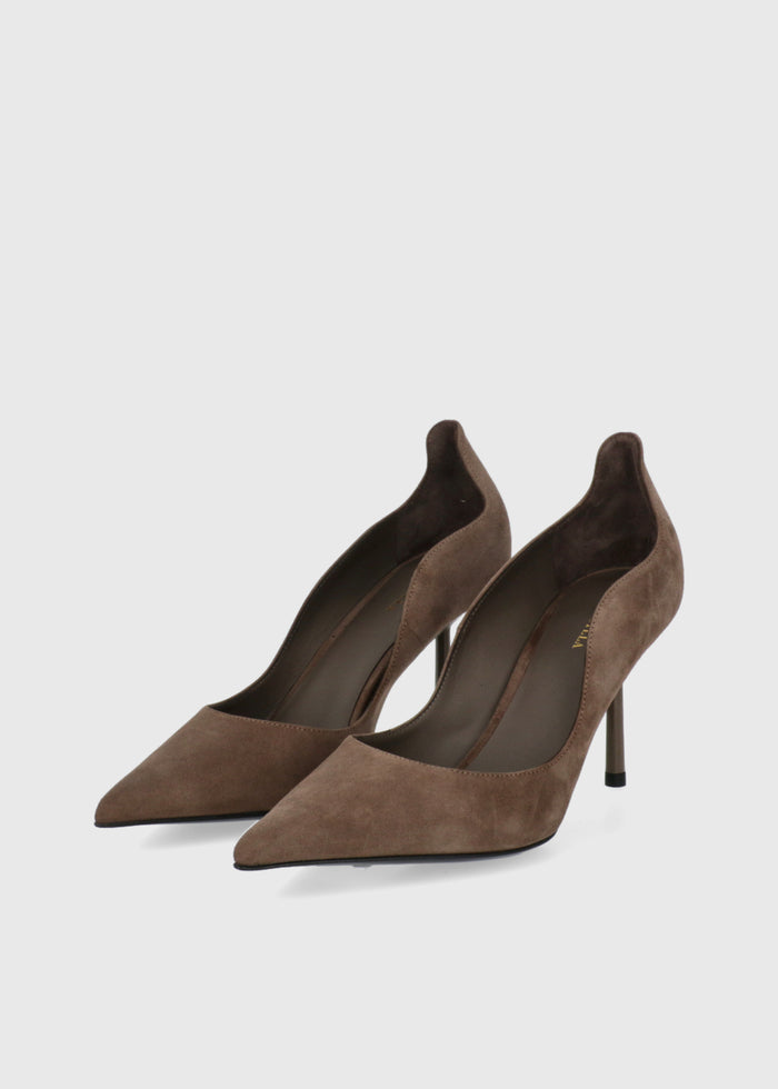 Le Silla Zapatilla Ivy Pumps LLL-4292D080