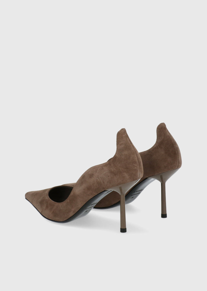 Le Silla Zapatilla Ivy Pumps LLL-4292D080