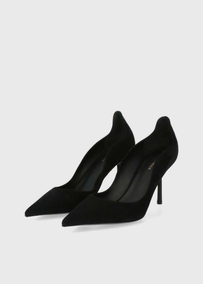 Le Silla Zapatilla Ivy Pumps LLL-4292D080