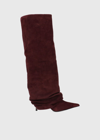Lesilla Botas Altas  LLL-4296C080