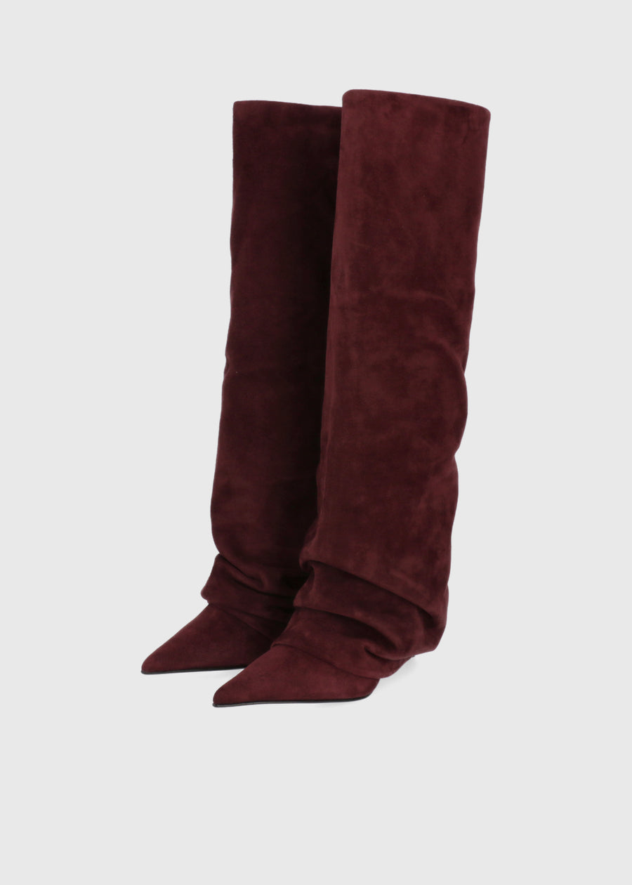Lesilla Botas Altas  LLL-4296C080