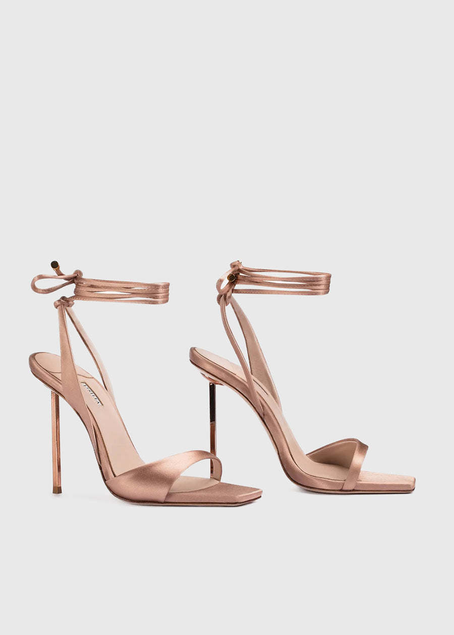 LE SILLA Sandalias Nyra  LLL-4613F100