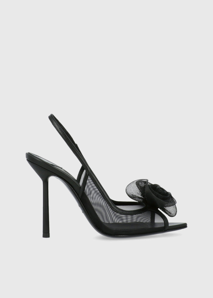 Le Silla Slingback Rose LLL-5308F090