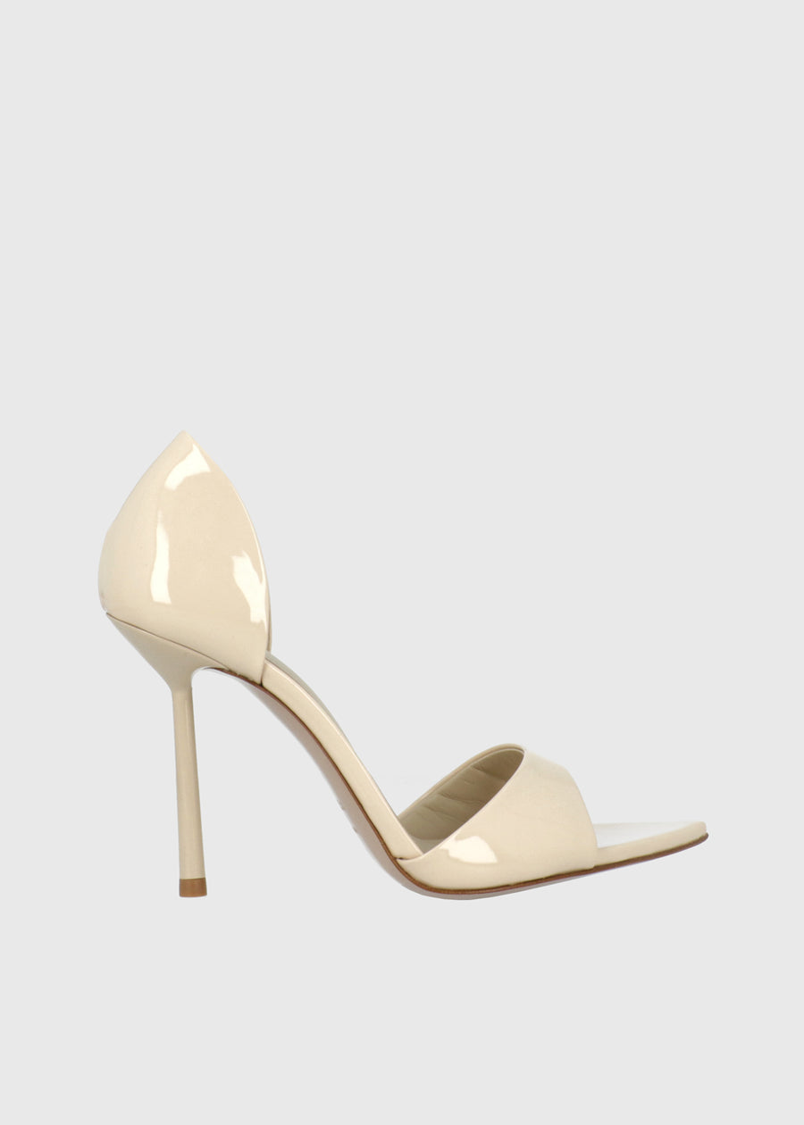 Le Silla Sandalia Alta Bella LLL-5354F090