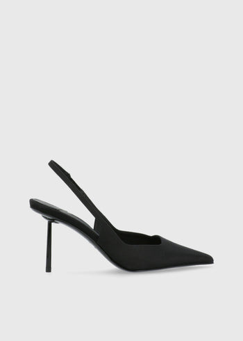Le Silla Slingback LLL-6101E080
