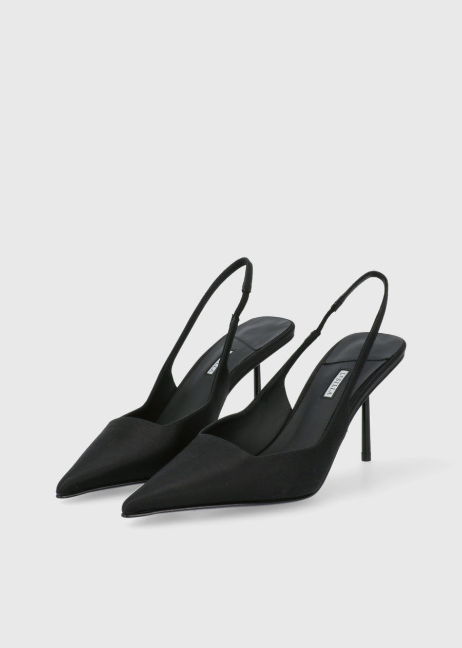 Le Silla Slingback LLL-6101E080