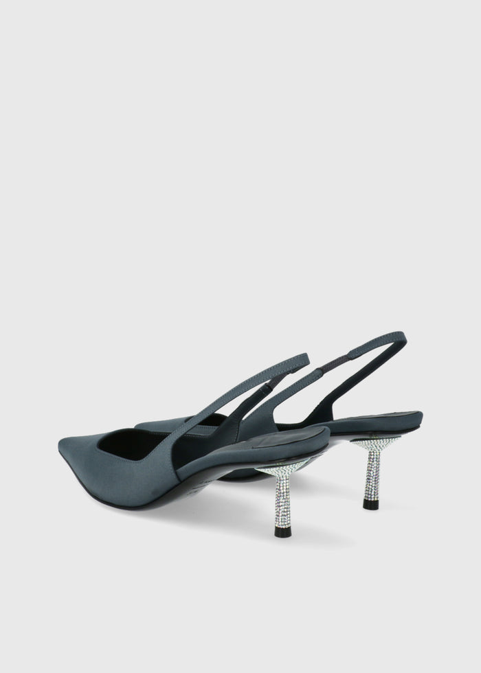 LE SILLA Slingbacks Amelia LLL-6103E060