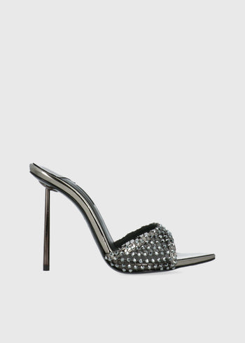 LE SILLA Sandalia Gilda LLL-6618E100