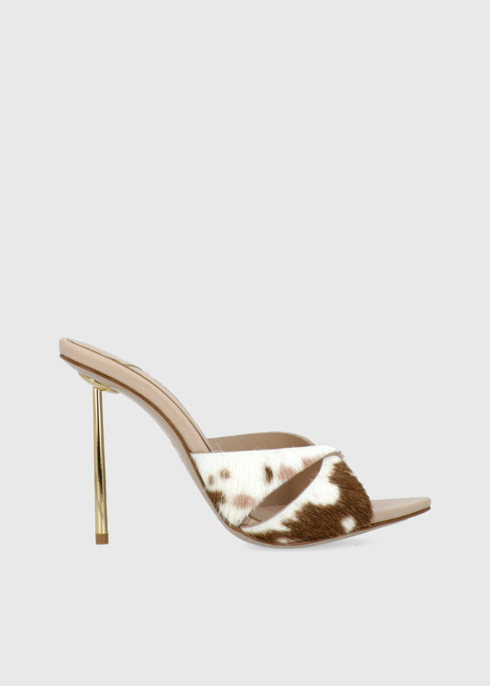 LE SILLA Sandalia Shirley 120 LLL-6620F100