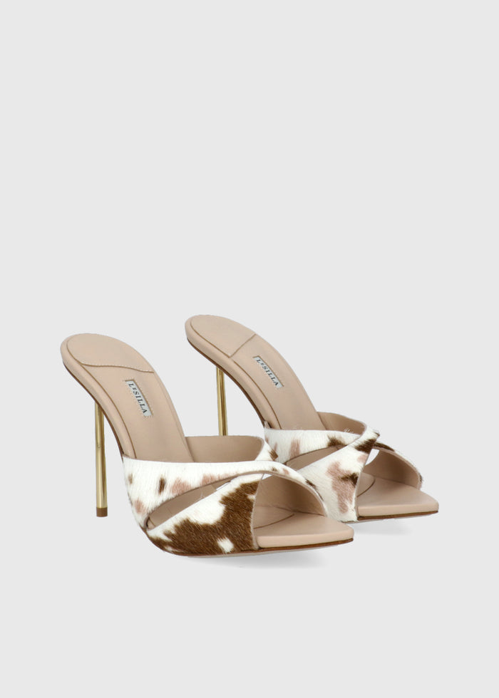 LE SILLA Sandalia Shirley 120 LLL-6620F100