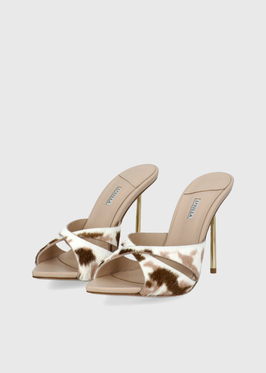 LE SILLA Sandalia Shirley 120 LLL-6620F100