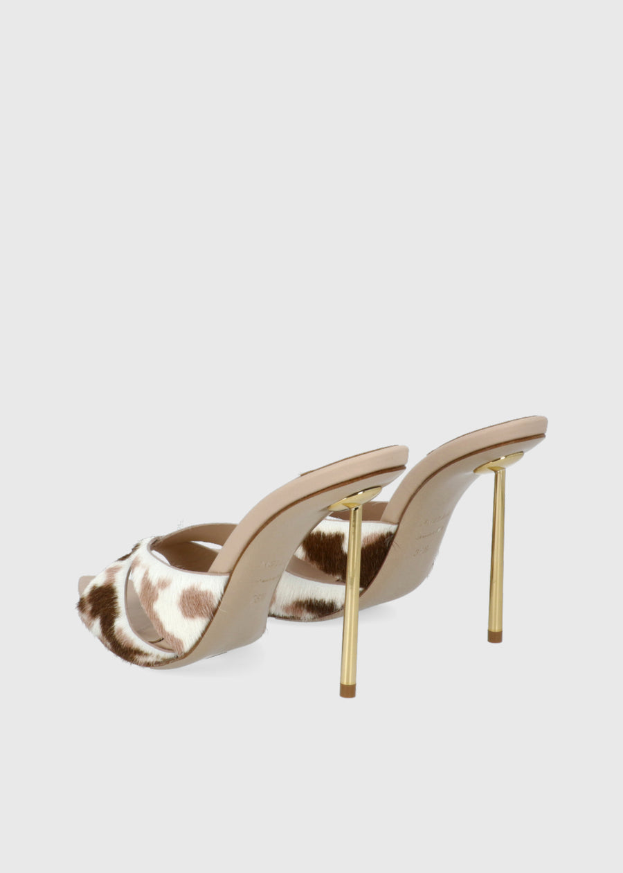 LE SILLA Sandalia Shirley 120 LLL-6620F100