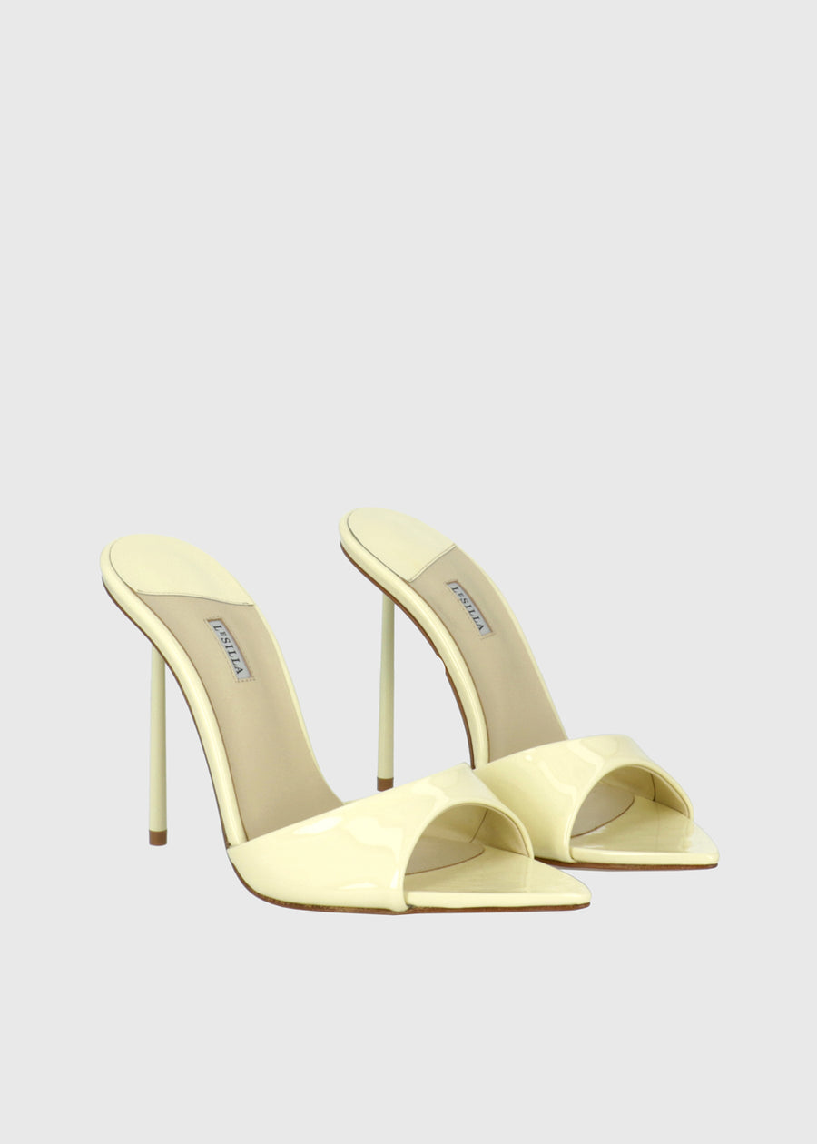 Le Silla Sandalia Alta Bella LLL-6622C100