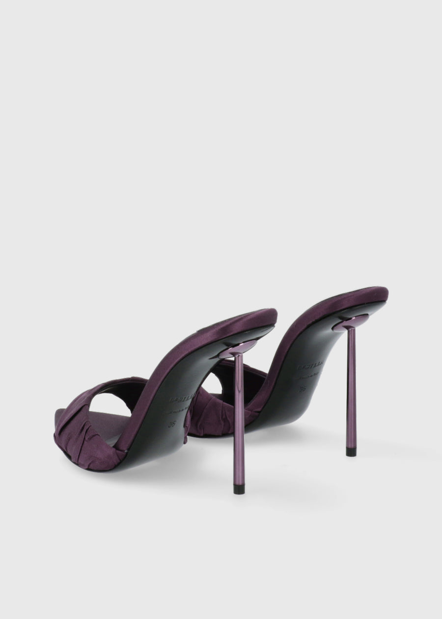 Le Silla Sandalia Alta Bella LLL-6622C100