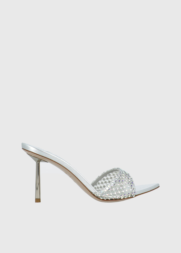 Le Silla Sandalia Alta Gilda LLL-6651F080