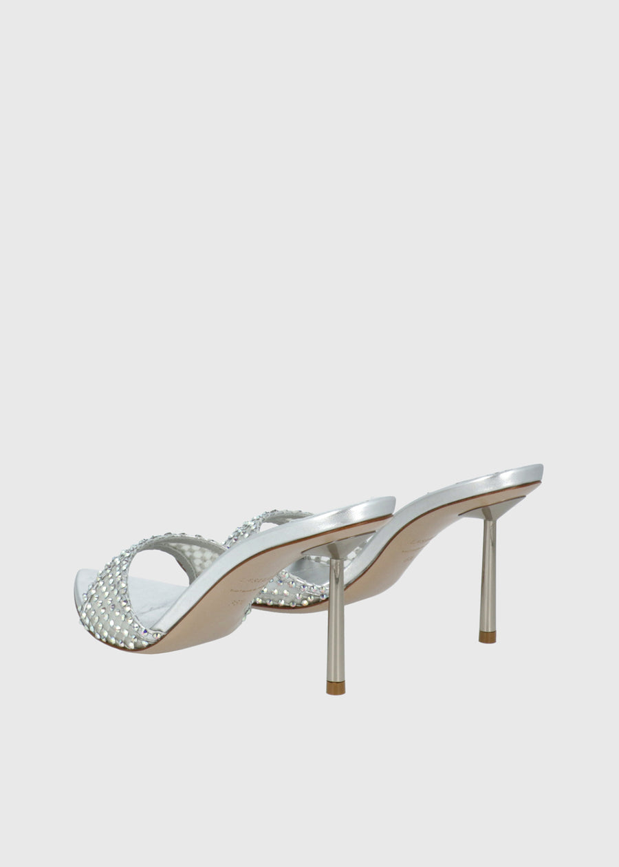 Le Silla Sandalia Alta Gilda LLL-6651F080