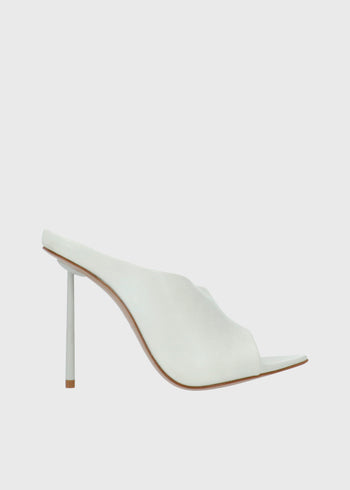 LE SILLA Mules Futura 120 LLL-6679F100