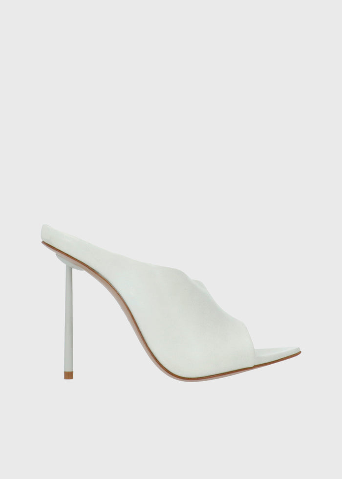 LE SILLA Mules Futura 120 LLL-6679F100
