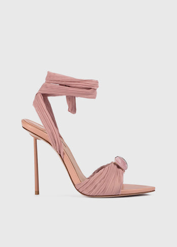 LE SILLA Sandalias Altas Numa120 LLL-6688F100