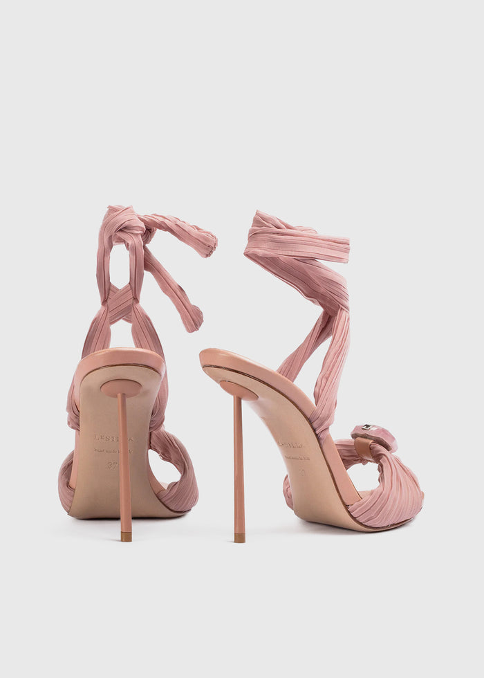 LE SILLA Sandalias Altas Numa120 LLL-6688F100