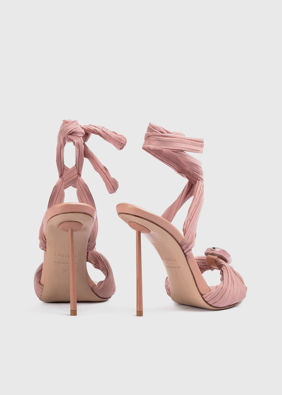 LE SILLA Sandalias Altas Numa120 LLL-6688F100