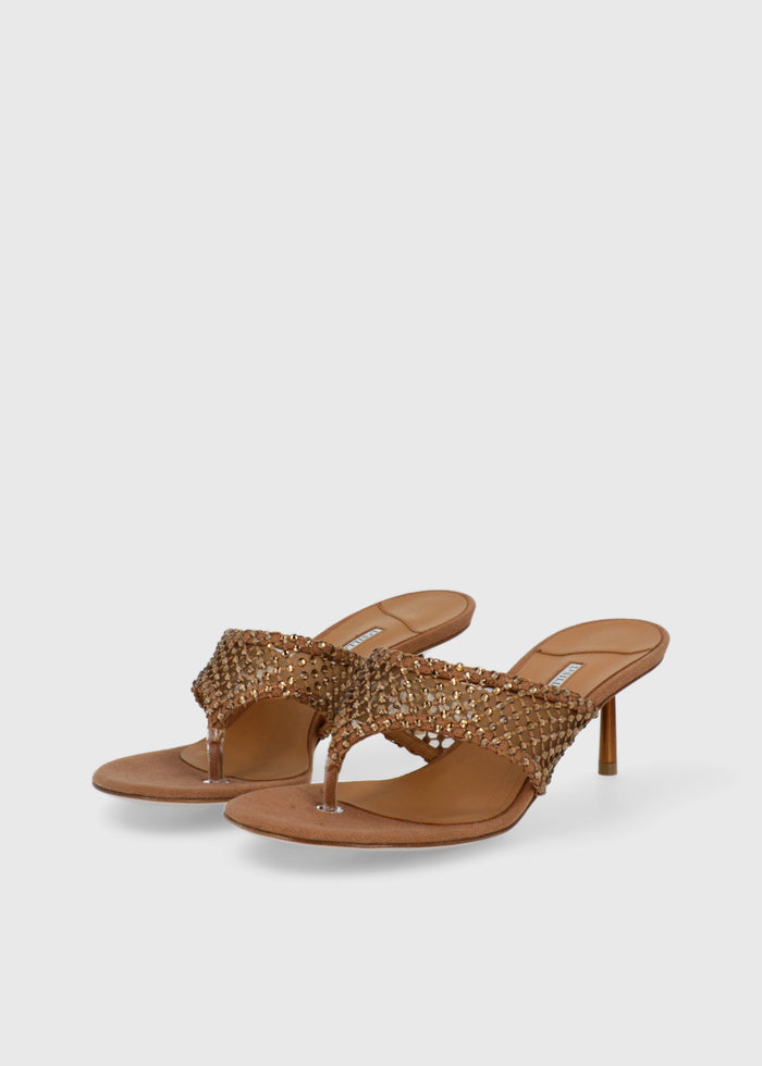 Le Silla Sandalia Gilda  LLL-6703F060