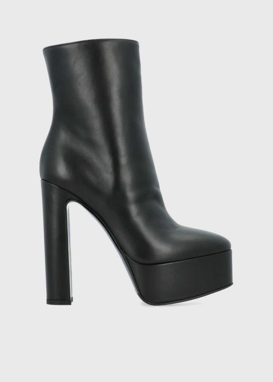 Le Silla Botines Elsa  LLL-7033G100
