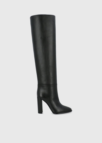 Le Silla Botas Altas LLL-7060C100