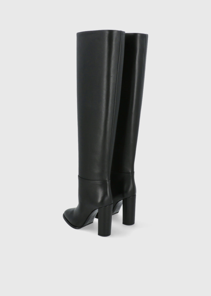 Le Silla Botas Altas LLL-7060C100