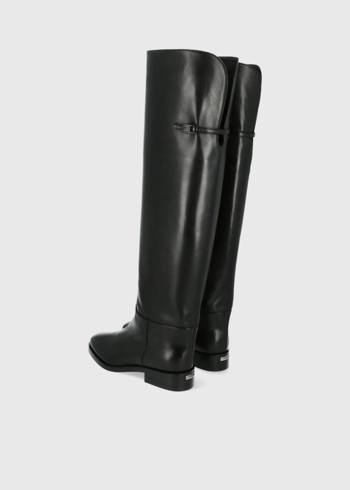 LE SILLA Boltas Altas Charlotte LLL-7150E030