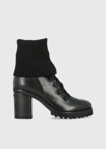 Le Silla Botas altas  LLL-7406R080