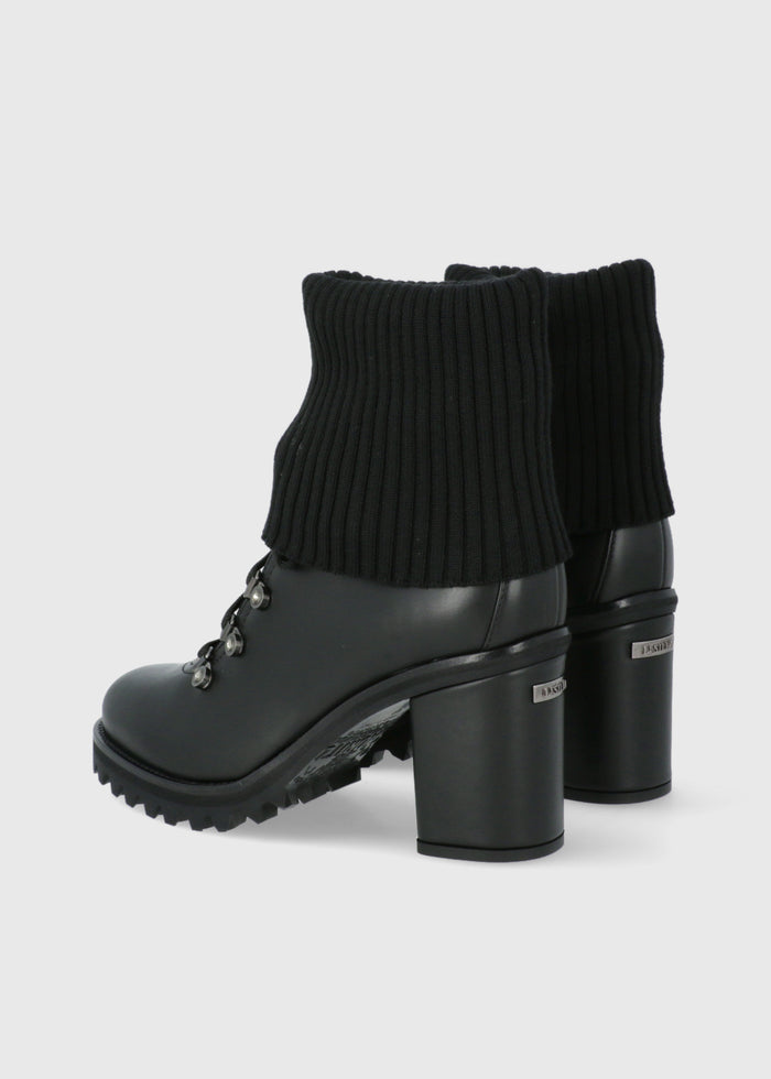 Le Silla Botas altas  LLL-7406R080