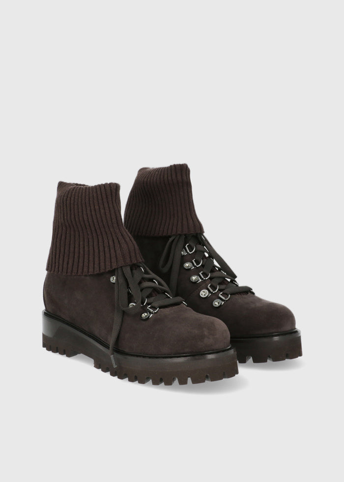 Le Silla Botas St. Moritz LLL-7506R040