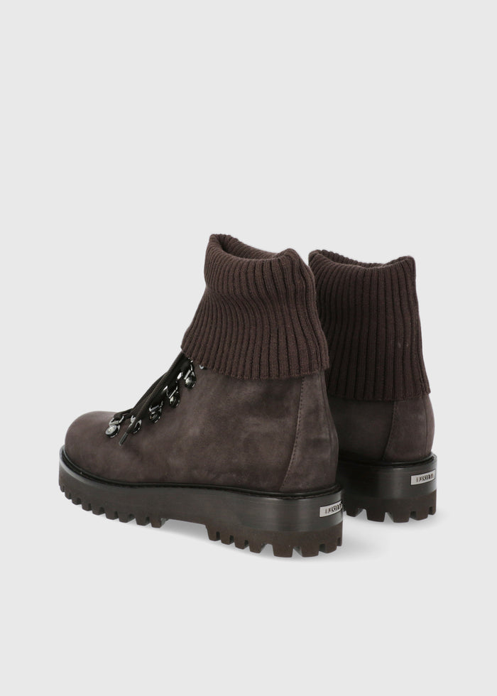 Le Silla Botas St. Moritz LLL-7506R040